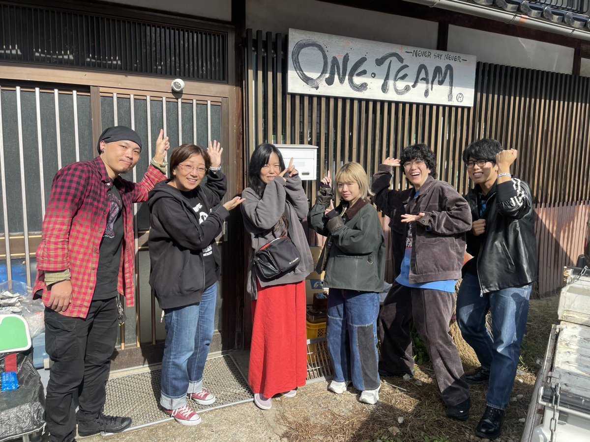 秘密結社 アキレスと亀 tweet media