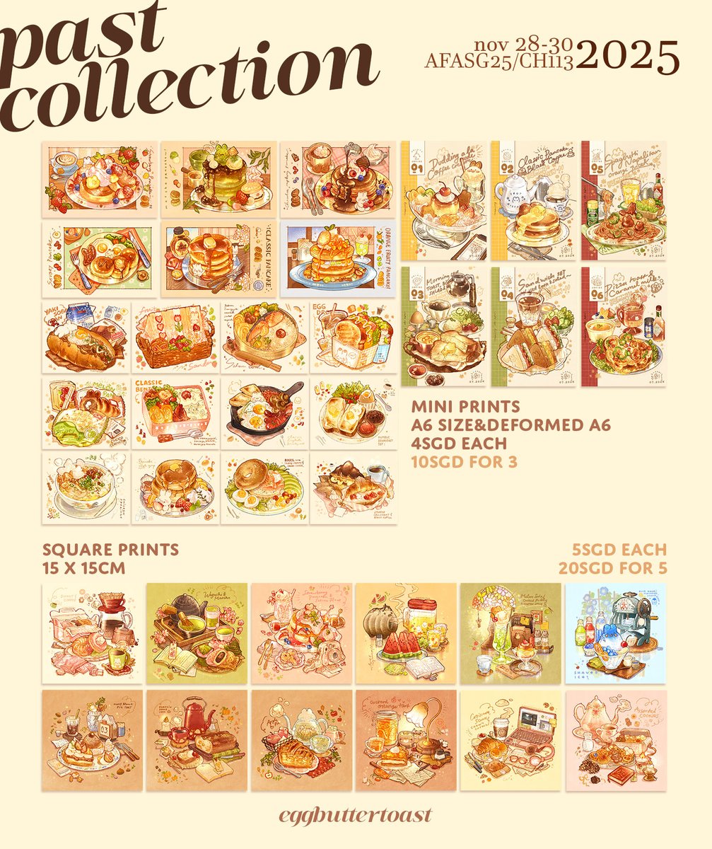 nao 🍞🍳 || AFASG CH113 (@bestrollever) / Posts / X