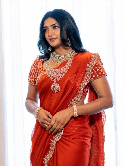 muthalbo's tweet image. Eesha Rebba  #EeshaRebba