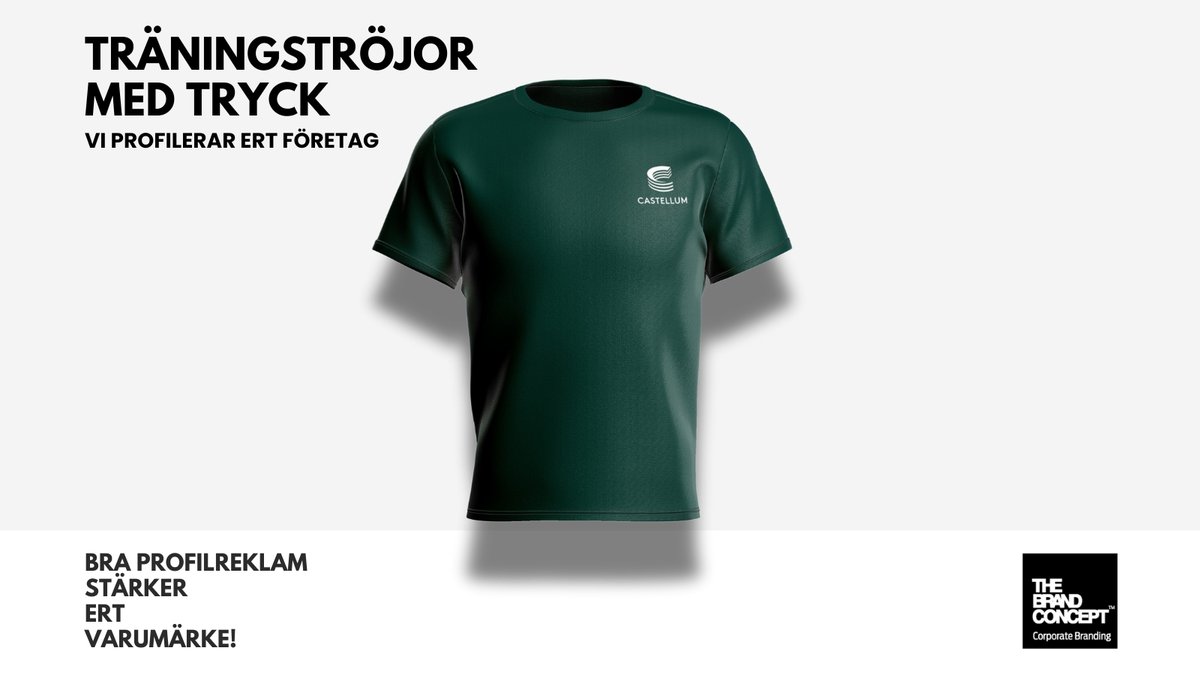 Brand_Concept's tweet photo. Syns på gymmet och i träningsspåret! 
Funktionströja i egen färg samt tryck. 
Helt i er egna design. 
https://t.co/sFkW3tiStf

#produktmarknadsföring #profilering #merch 
#träning #gym #jogga https://t.co/CZ4VvJyQug