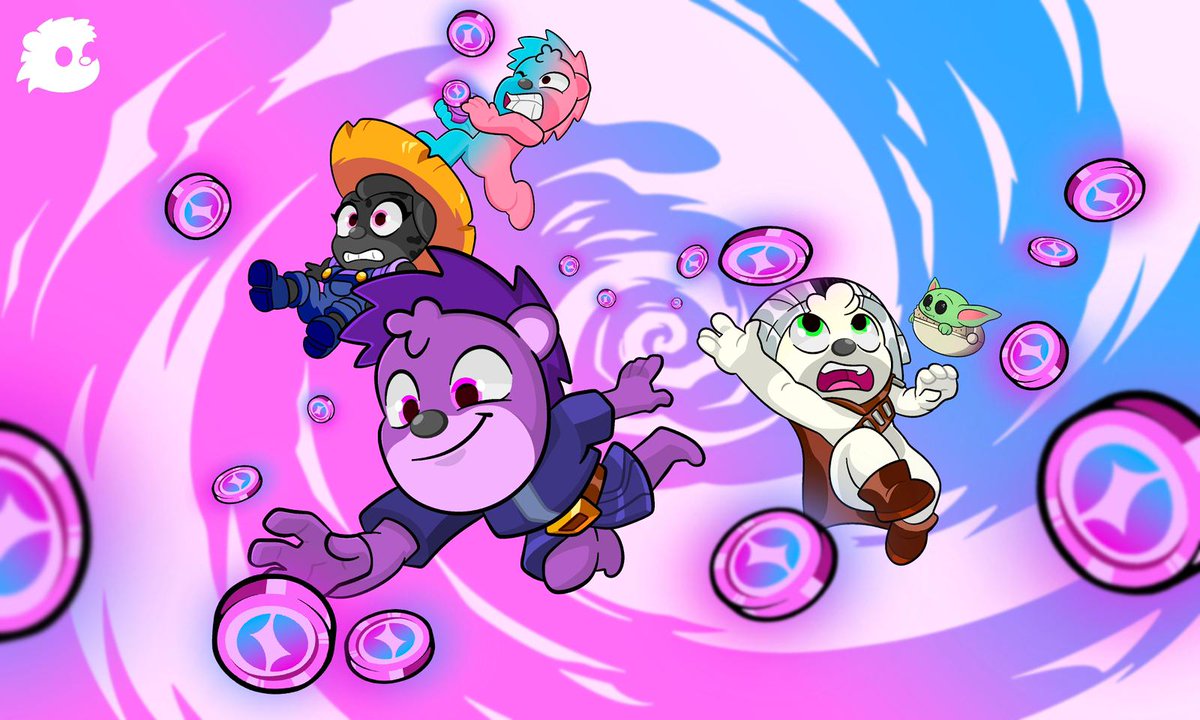 quillsadventure's tweet image. Hello Quills, an important announcement!!

Please make sure you have completed your tasks and claimed your allocation. The deadline is December 1st.

Stay with Quills 🦔
Stay with Somnia ⚡️