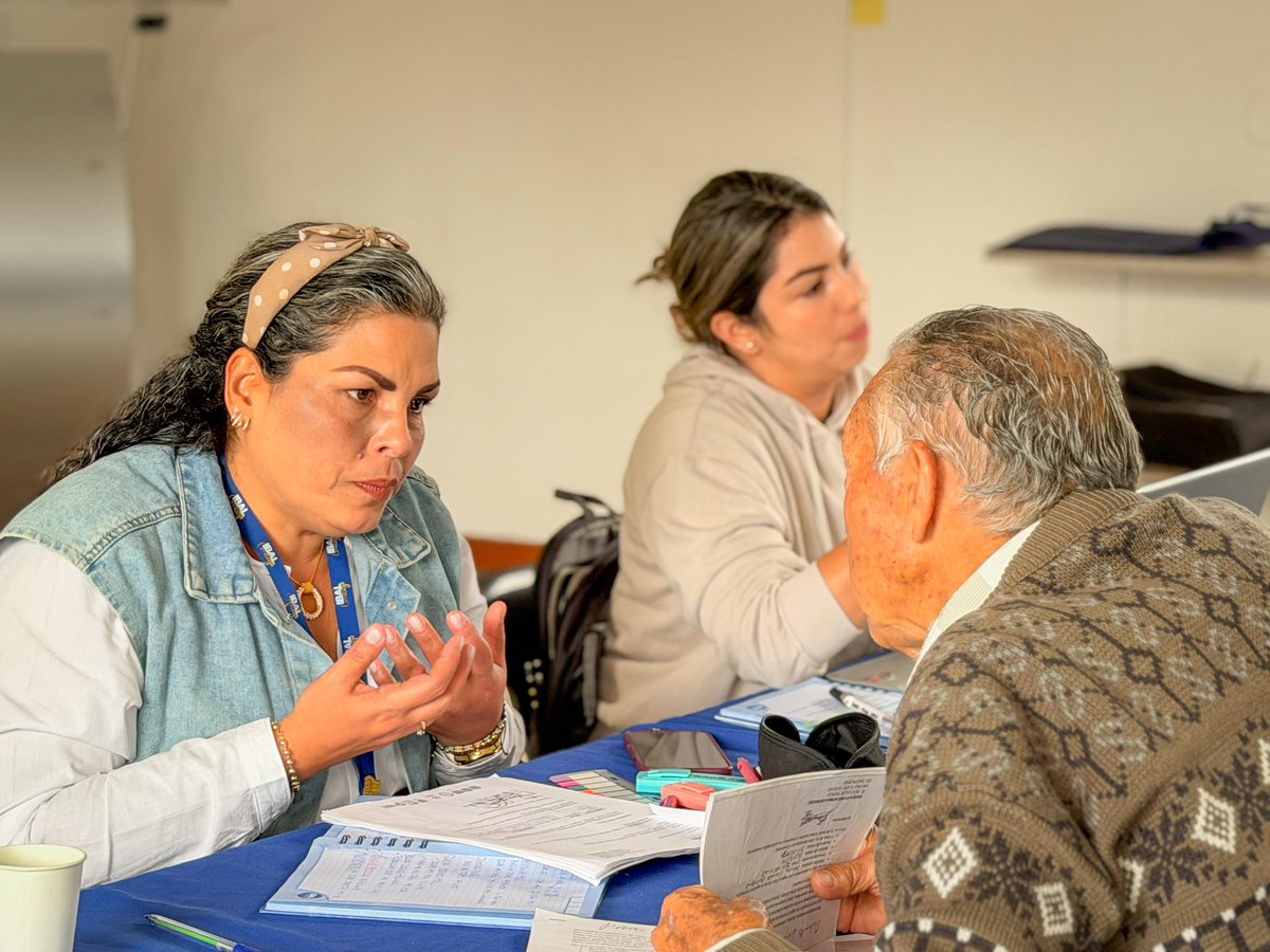 La estrategia 'IBAL de Puertas Abiertas', terminó su ciclo en el 2025, volverá más recargado en el 2026. 

ibal.gov.co/2025/11/25/la-…
