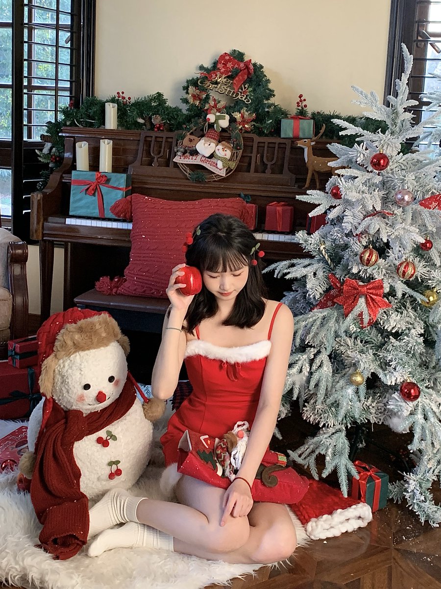 米粒儿 tweet media