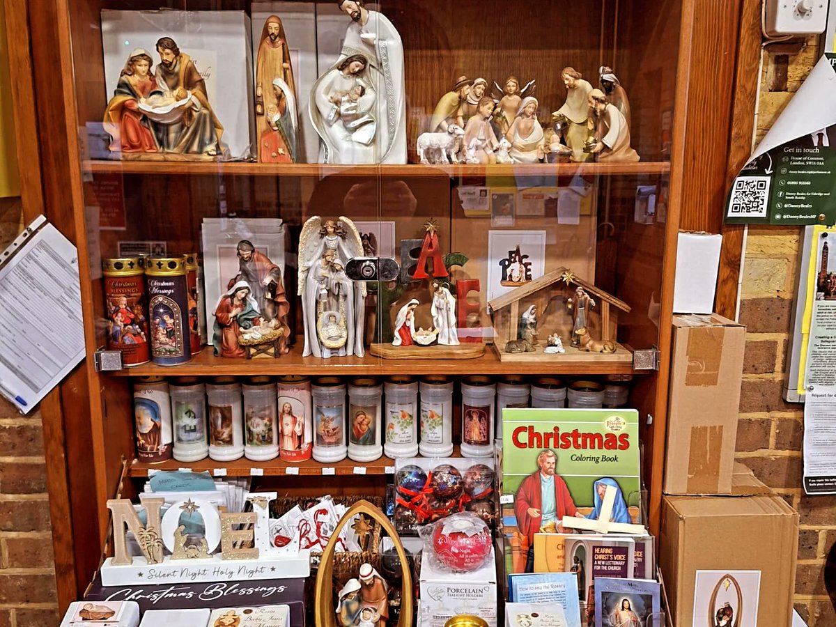 Our Lady of Lourdes tweet media