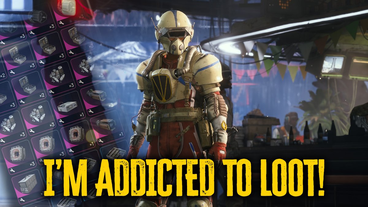 JusTimmeh's tweet image. [LIVE] I&apos;m a little addicted to putting things in my backpack! - 

ARC Raiders to start the day and then REDSEC with @GeForce_JacobF and @NVIDIAGeForce @ 2pm eastern

twitch.tv/timmeh