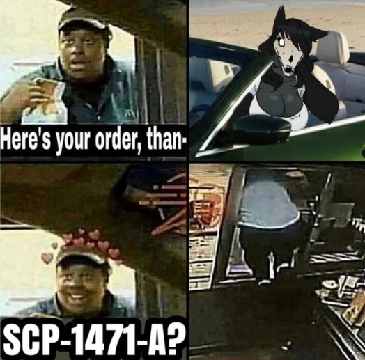 Tinax, The Posessed Armor. tweet media