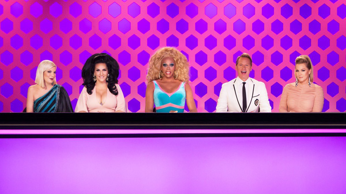 Rewatching 90210 in 2026 tweet media