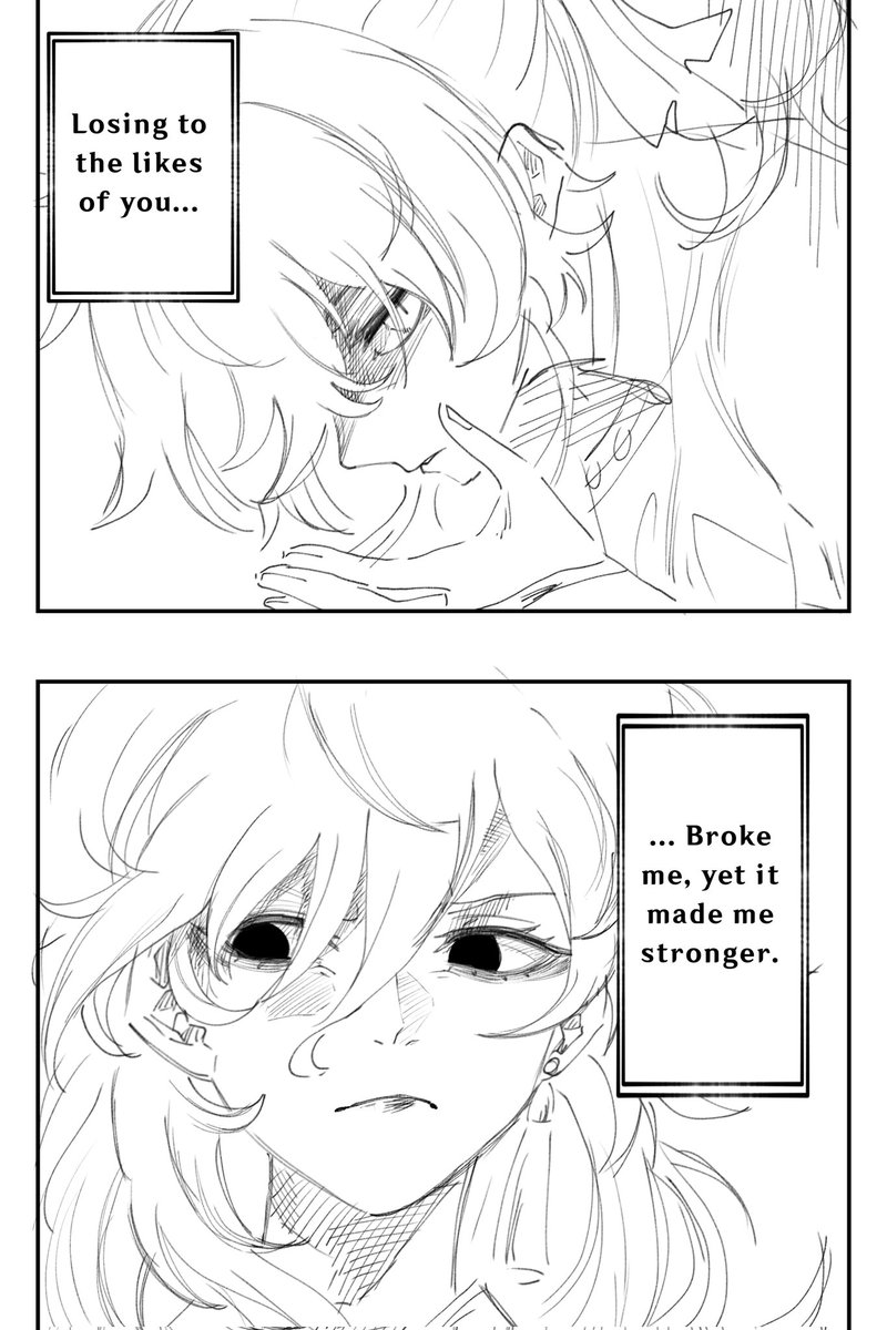 [oc] That Akane Banashi page