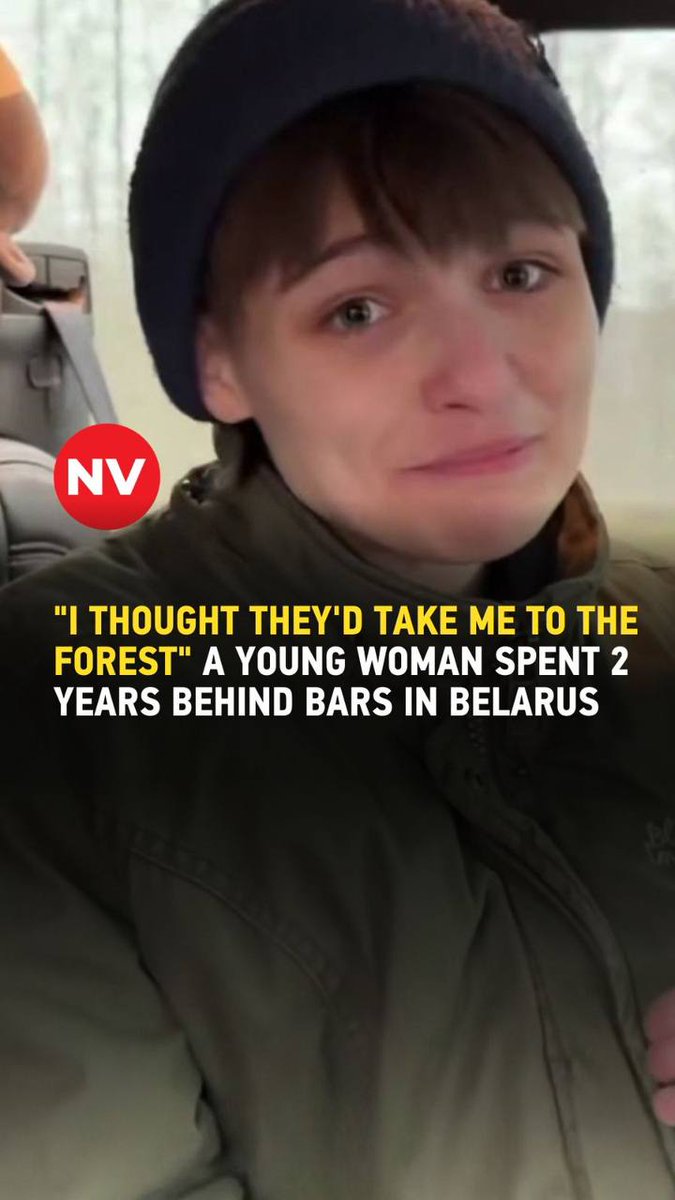 The New Voice of Ukraine tweet media