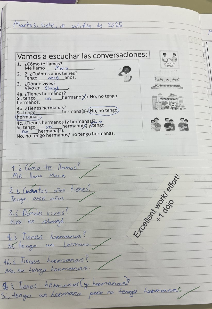 Marish Academy Trust tweet media