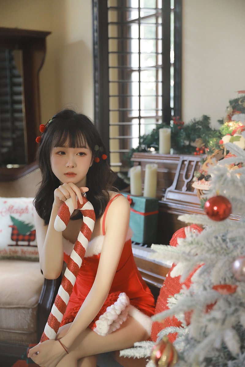 米粒儿 tweet media