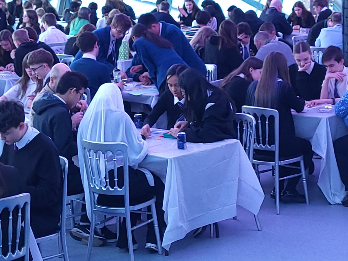 Enterprising Maths in Scotland tweet media