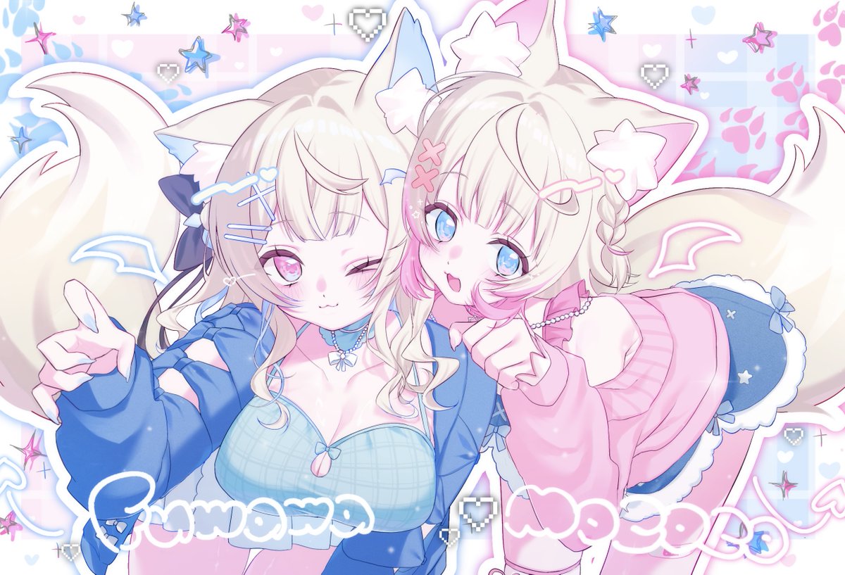 ANELA_00000's tweet image. 𓆩🐾𓆪 #FWMCpix