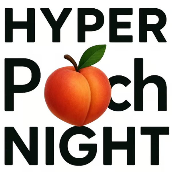 🚨 LAST CALL FOR EARLY BIRD TICKETS!

If you like your pitch nights fast and furious… Hyper P🍑ch Night #2 is calling your name. 👇

Next Thursday, we’re gathering Warsaw’s most ambitious founders, sharpest investors, and boldest AI dreamers for a night of high-speed,