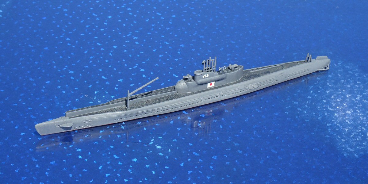 ナチの某重巡 機関室から持ち出されたプレート ナチの某重巡 機関室から持ち出されたプレート Japanese Submarine I-13