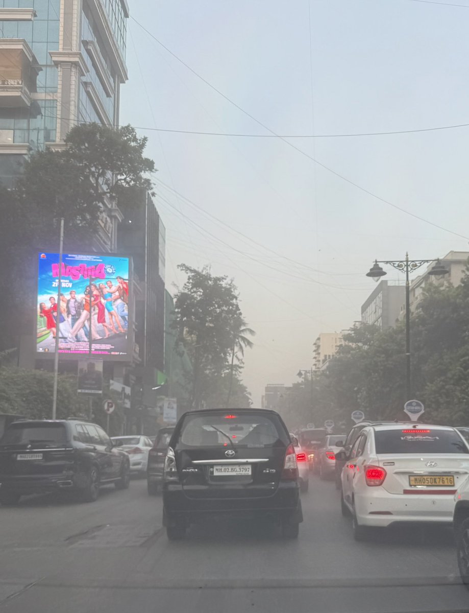 Shaunak Modi tweet media