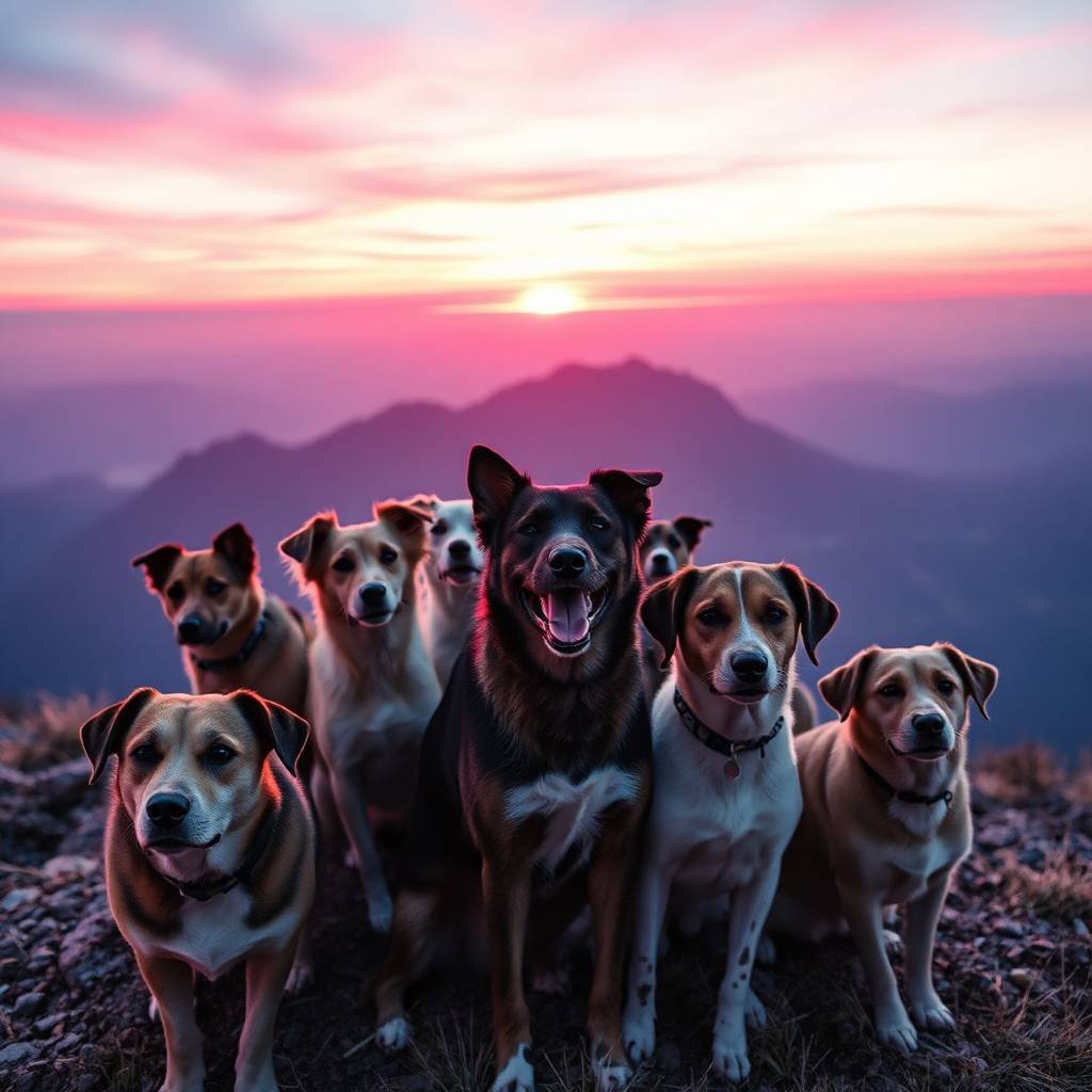 GM Dawgs,

Let's get em' 🐶

#BeUnstoppable