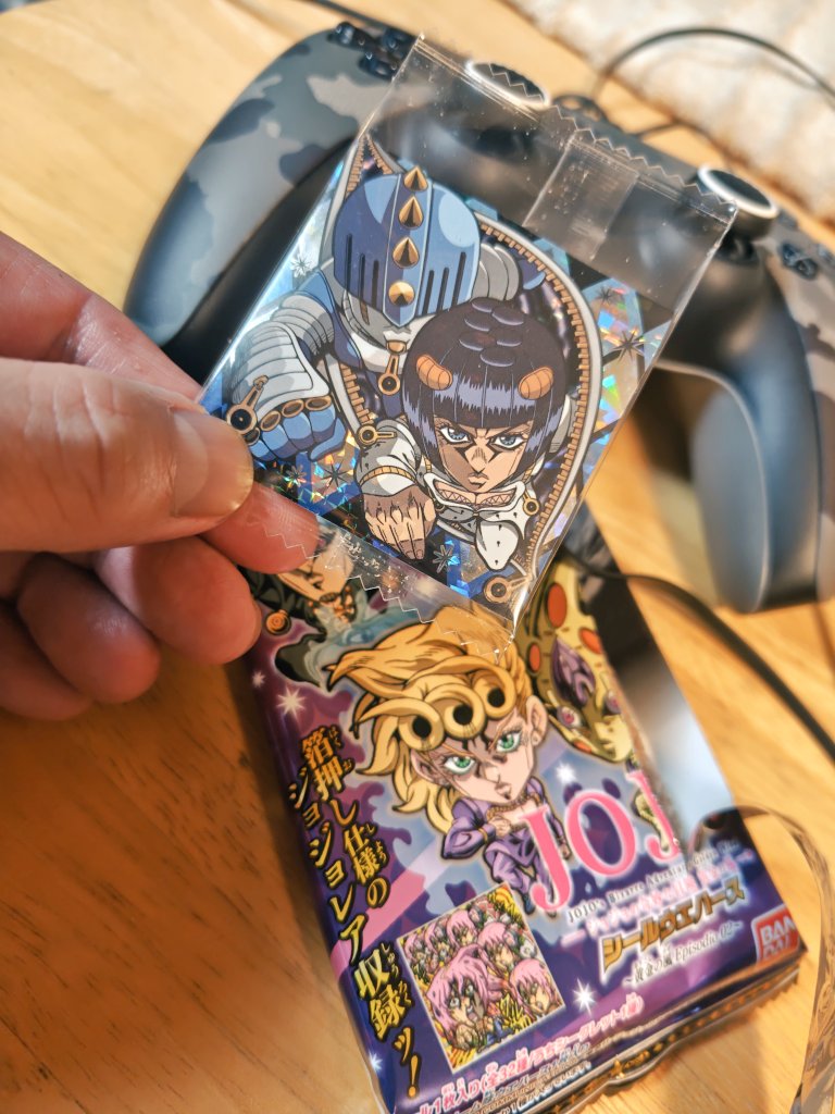 ブチャラティ