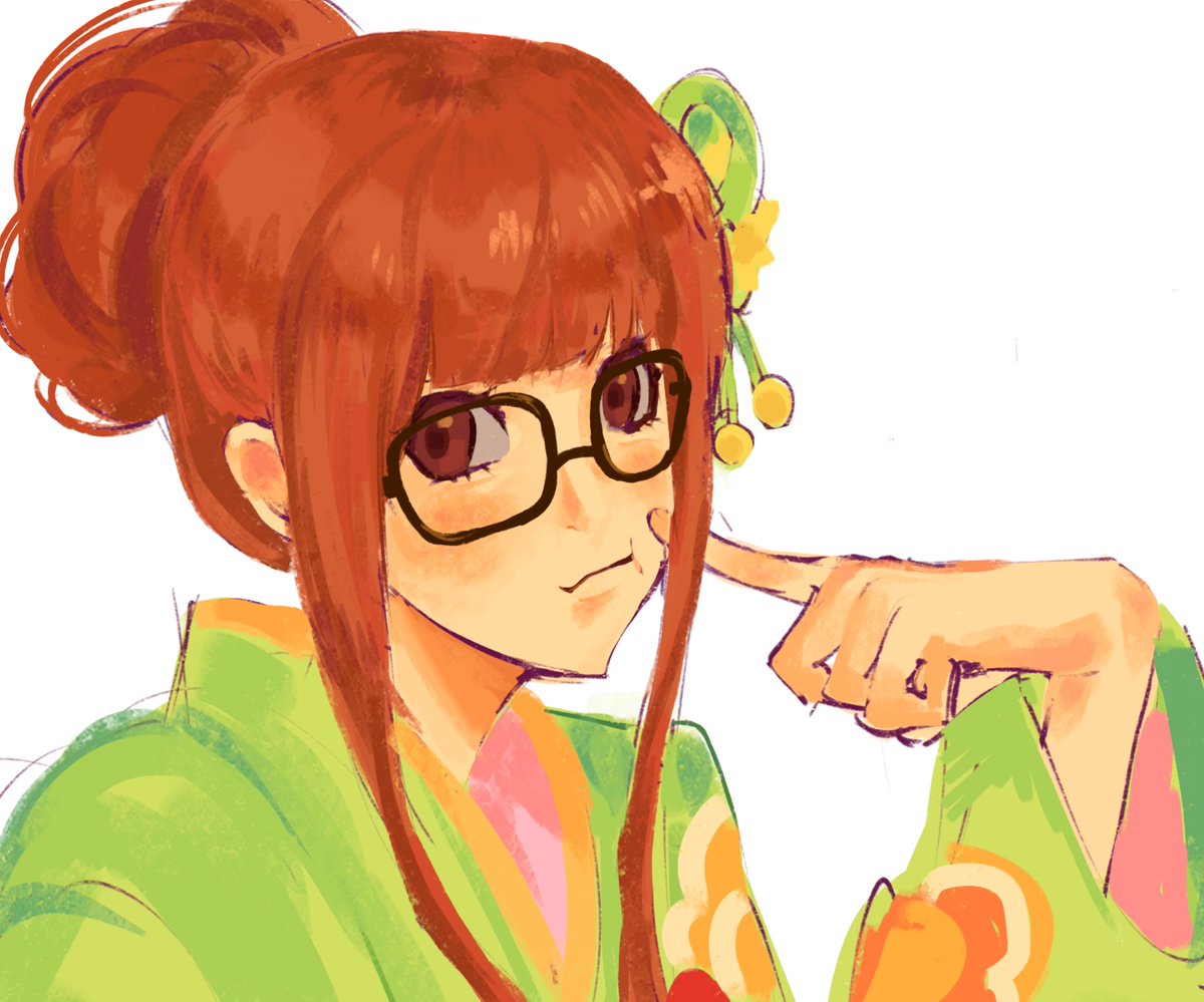 twinkanyl's tweet image. taba doodle... she is a little critter