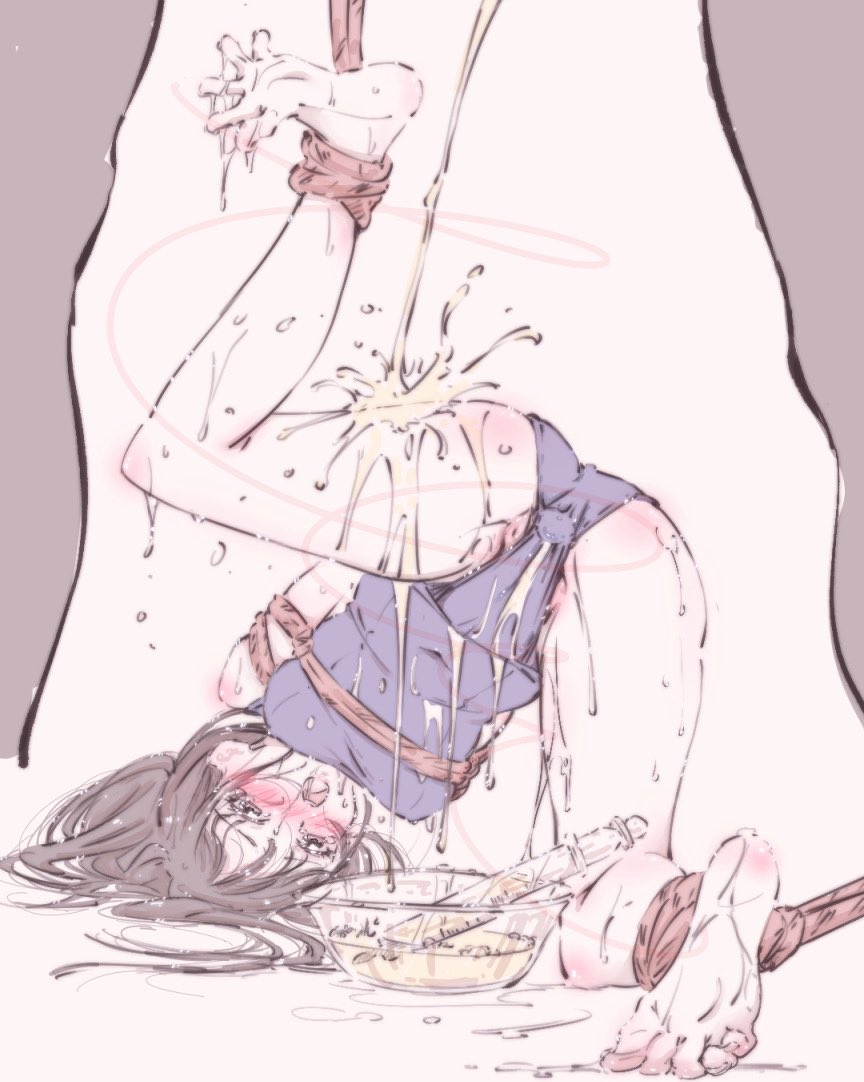 ひめうさ tweet media