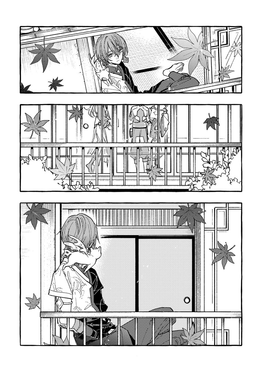 🎉🎂🎉
#ドロウイング 