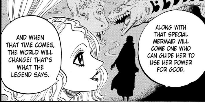 QuasarPunk's tweet photo. #ONEPIECE1167
Neptune knew what he was doing.
Probably by prophecy.
Although it didn't work out then
the two met in the end without Neptune's undertaking .
#Watsuki #Sandman https://t.co/sNYTrb7Qwr