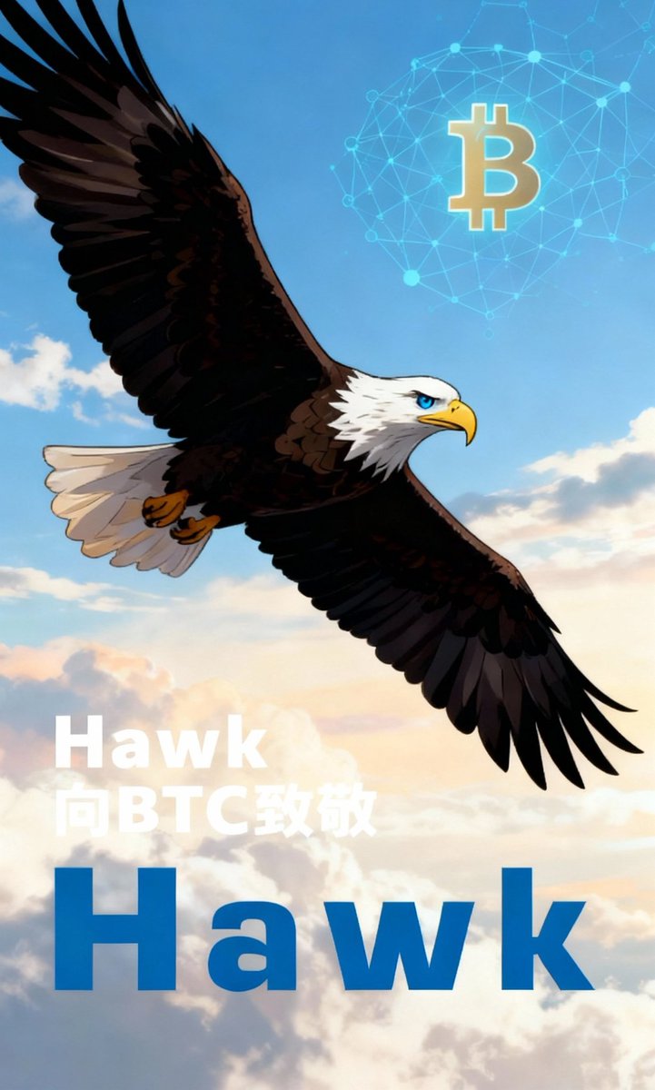 Hawk_ip's tweet image. Musk&apos;s advocacy for freedom of expression aligns with Hawk&apos;s views.
​Hawk&apos;s primary objective is to surpass the market capitalization of SHIB! $Hawk