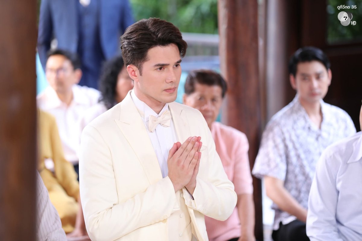 Ch7HD_MuangKaew's tweet photo. #พรหมพยศep24 https://t.co/kT7Wh9bPtm