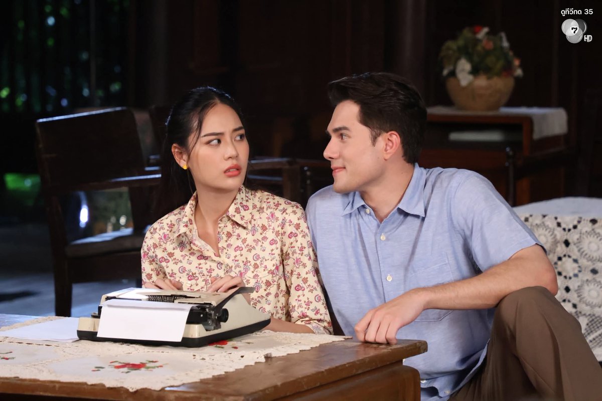 Ch7HD_MuangKaew's tweet photo. #พรหมพยศep24 https://t.co/kT7Wh9bPtm