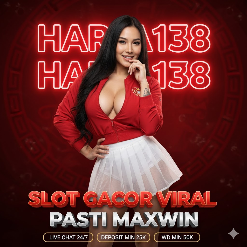 bweranda's tweet photo. Spin santai tapi hasilnya nggak santai!  Slot gacor hari ini lagi rajin bagi scatter  Jangan tunggu hoki lewat, gas sekarang!   link gacor > https://t.co/aZKvToj7yC 

#Harta138 #slotgacor #slotgacorhariini #slotcuan #slotmudahmenang #slotonline #slotviral #jackpotbesar https://t.co/X5Ii1QKEnP