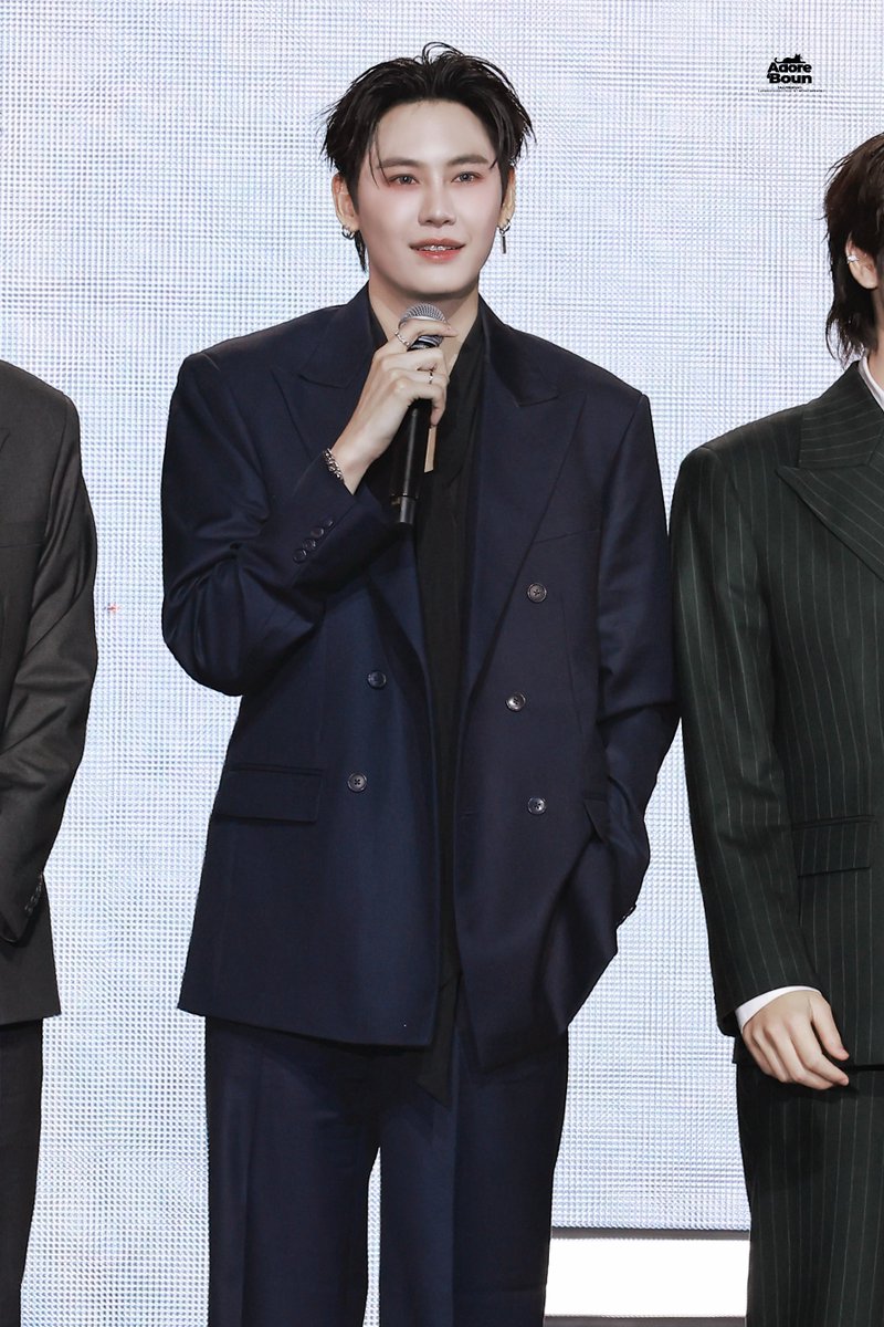 Adore_boun's tweet image. 251125 BOUNPREM MAGIC VIBES
#GMMTV2026 #bb0un