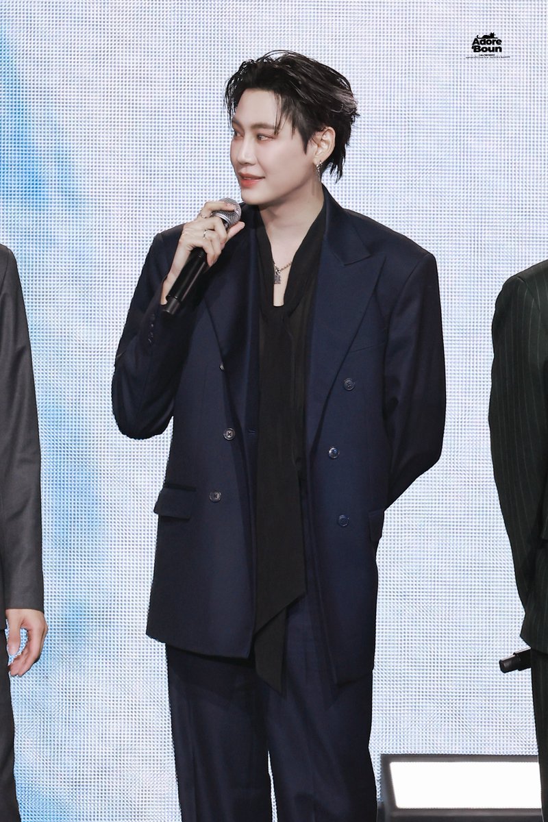 Adore_boun's tweet image. 251125 BOUNPREM MAGIC VIBES
#GMMTV2026 #bb0un