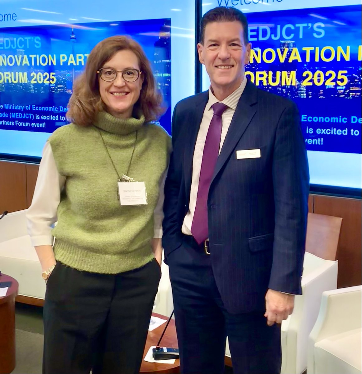 Martin J. Yuill tweet media