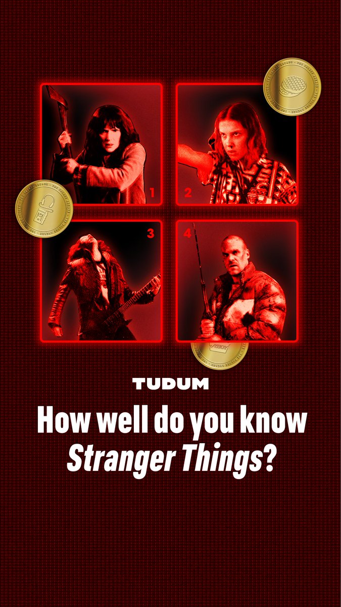 NetflixTudum's tweet photo. Send this to whoever claims they know "everything" about Stranger Things...and report back https://t.co/ejZt8eAvHe https://t.co/7e6N7Tsw81