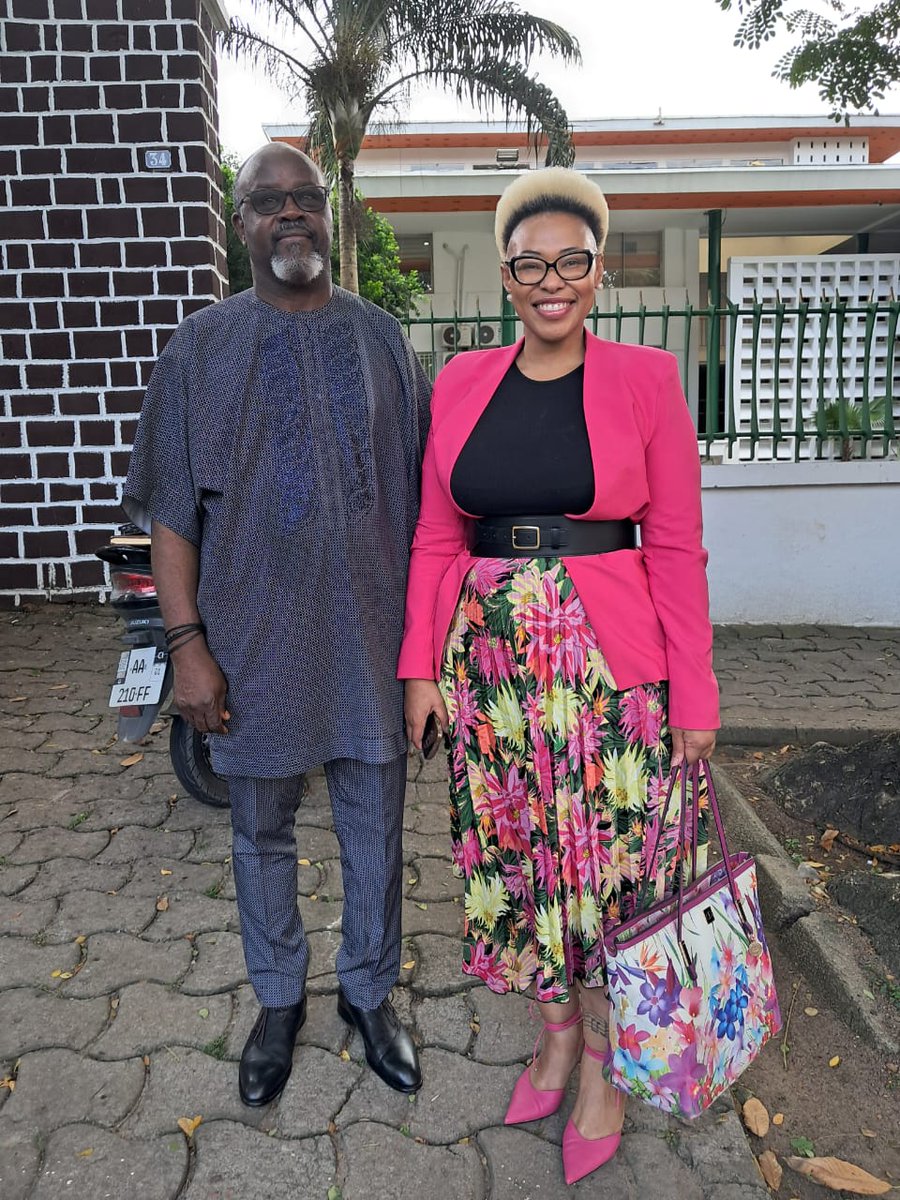 Twende Mbele tweet media