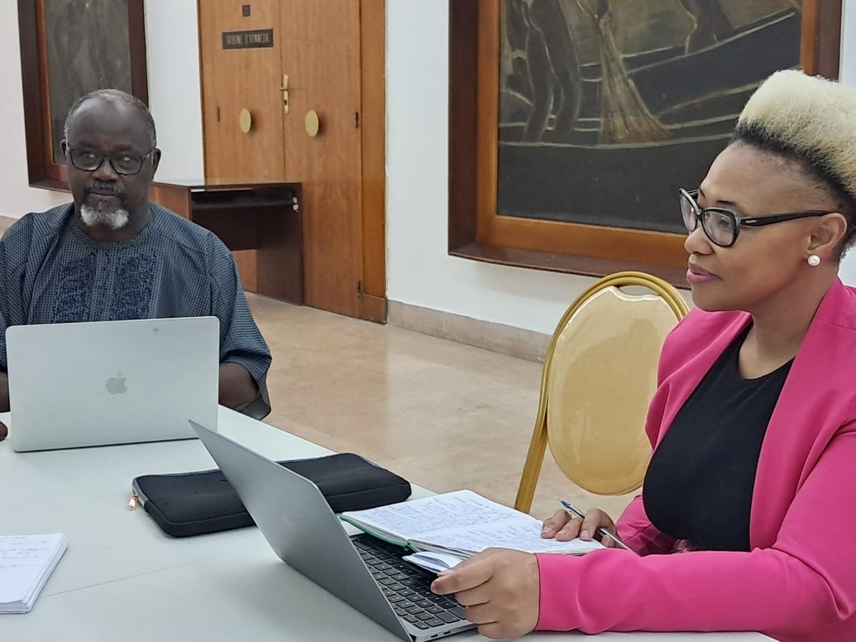 Twende Mbele tweet media