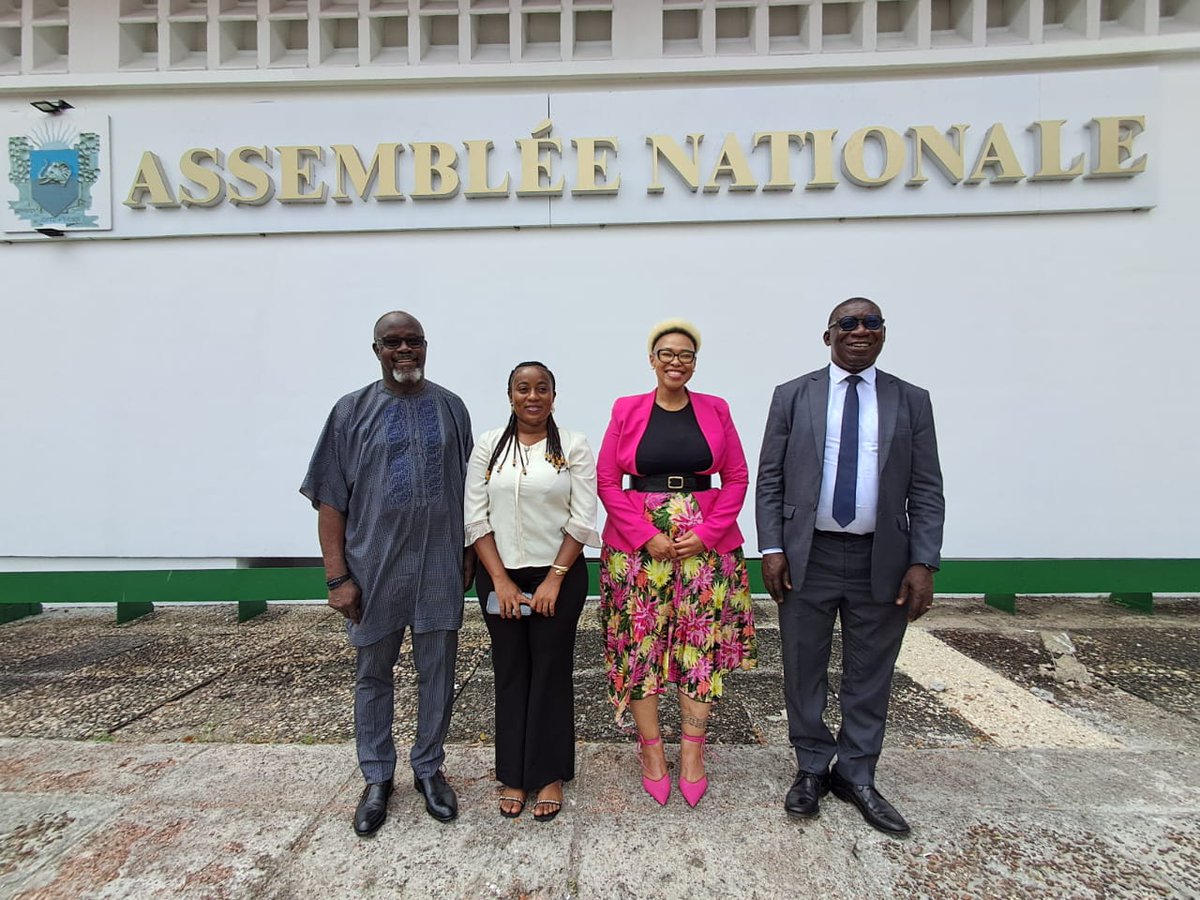 Twende Mbele tweet media