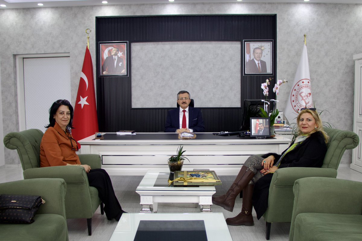 Tokat İl Milli Eğitim Müdürlüğü tweet media