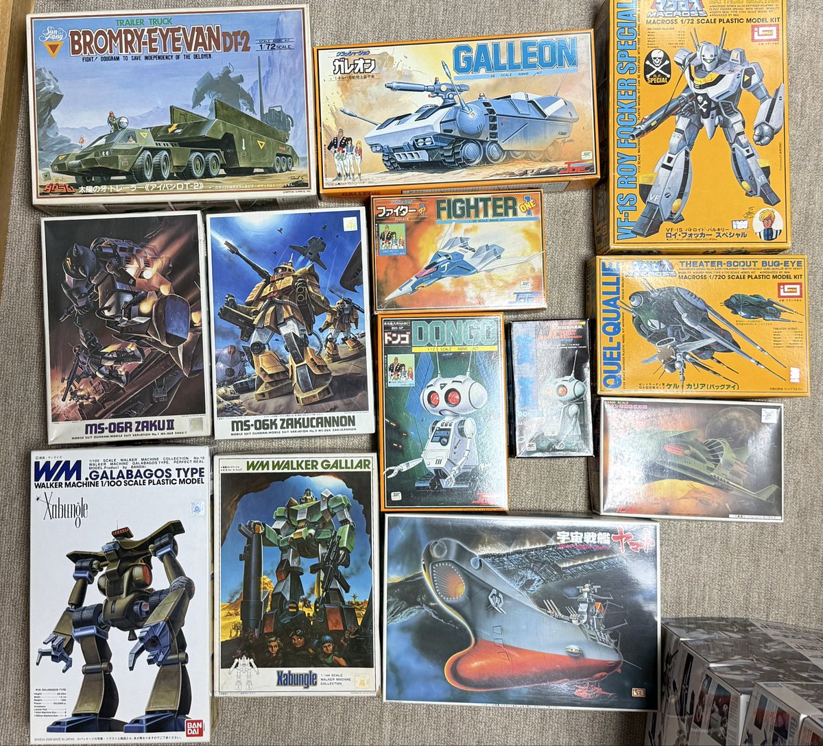 u.s.s.大和 (@ussyamatoo) / Posts / X