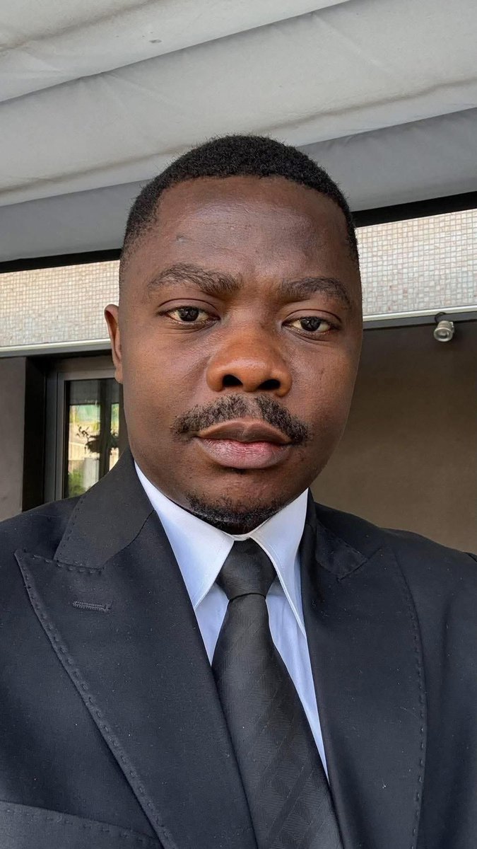 wembi_steve's tweet image. #RDC: Le célèbre journaliste Patrick Lokala @PatrickLokala_ convoqué au  #CSAC ! Le fondateur de Télé News est attendu par le régulateur pour des propos jugés injurieux et diffamatoires à l’égard de la Première ministre @SuminwaJudith .