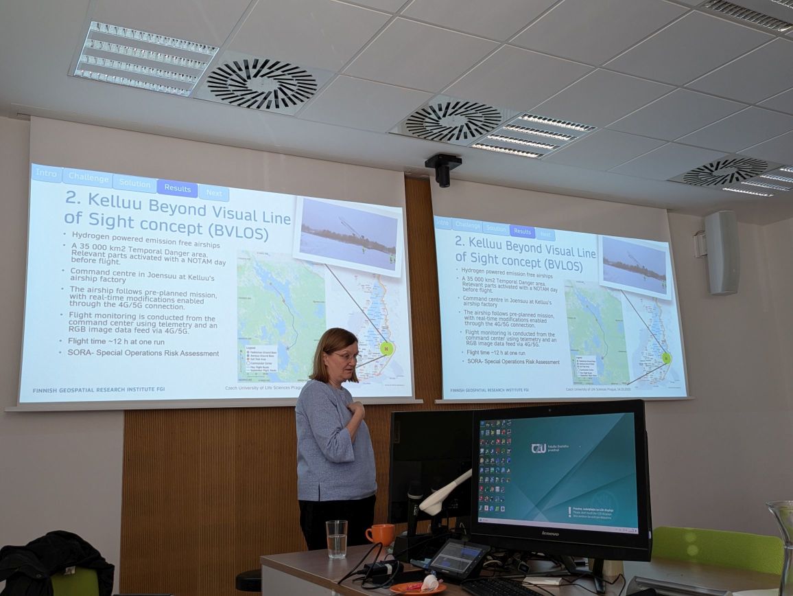 EarthBridge tweet media