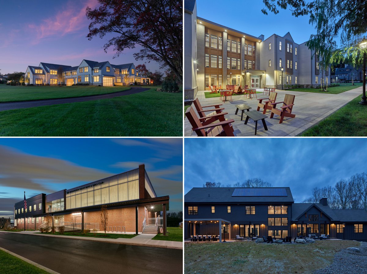 We’re thrilled to share that all four projects we entered in the Associated Builders and Contractors Eastern PA and NJ Chapter’s 2025 Excellence in Construction Awards programs were honored with awards!

Check out our blog to read more: craymonddavis.com/crd-news/crd-h…
#craymonddavis