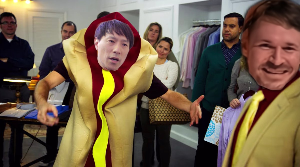 Don't worry y'all, I'm sure Mitch is as surprised as everyone else about 30Dollar Theta being a fake account. He said on his last <a href="/Medium/">Medium</a> article that, "I'm gonna figure out who did this". 

30's pal, <a href="/gary_amers/">Gary Amers</a> was defending him too. is everyone who interacted w/him gonna be 🤫