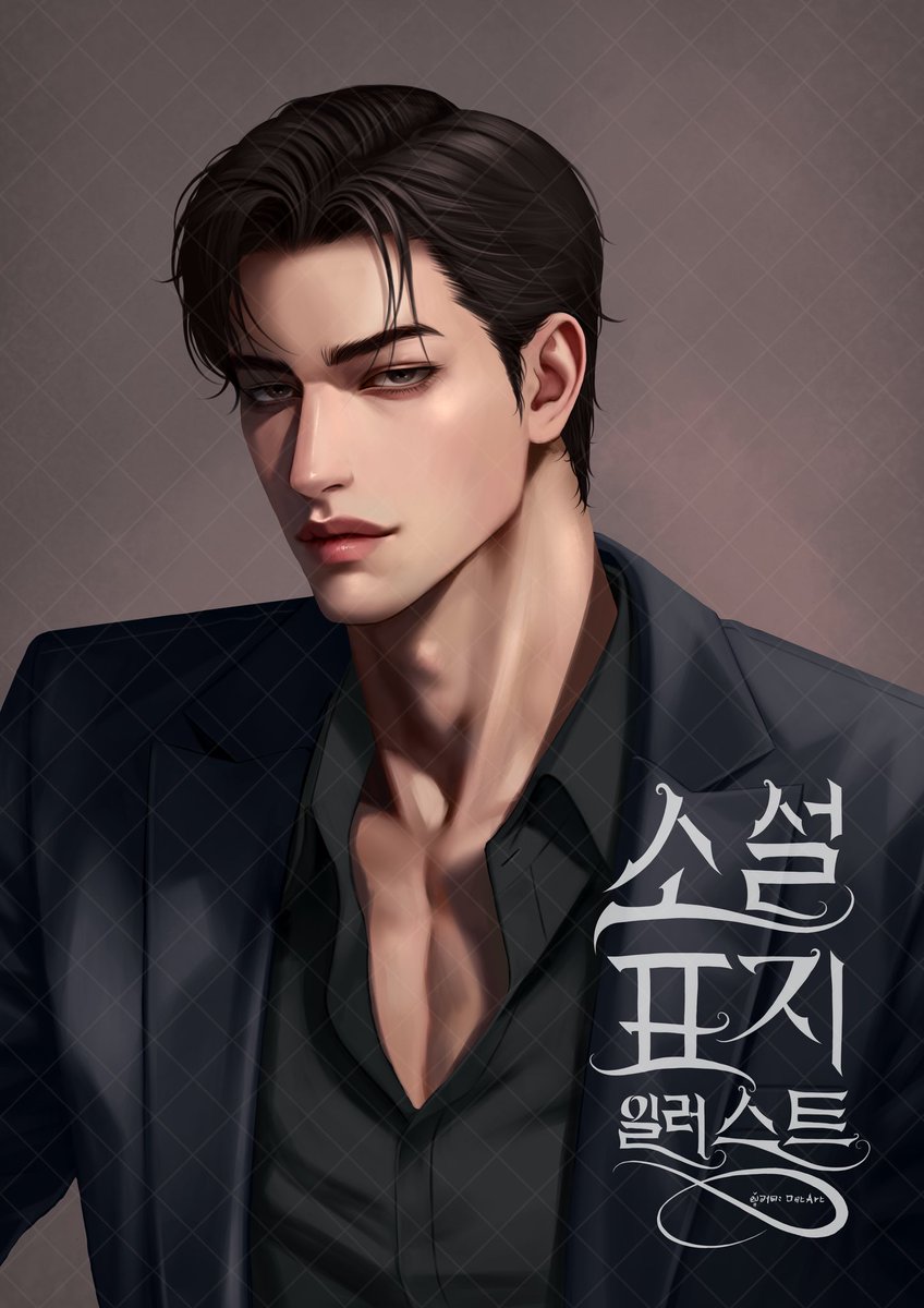 🔥ประมูลปกนิยายหนุ่มหล่อ🔥
เริ่มต้น 1500 ฿ 
บิดขั้นต่ำ 100 ฿

⏰ปิดประมูลวันที่ 26 พ.ย เวลา 12.00 น.
ถ้า บิทไม่นิ่งในนาที 10 สุดท้าย ต่อเวลาเพิ่มทุก 10 นาที