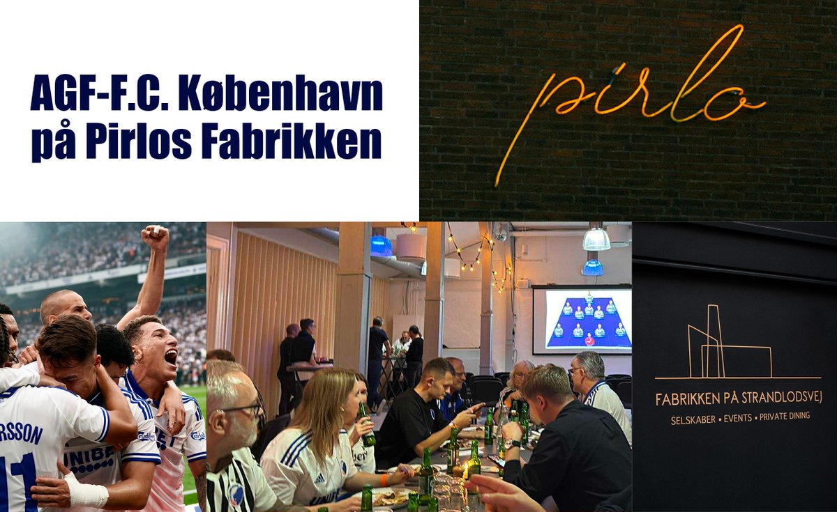 Copenhagen Sundays tweet media