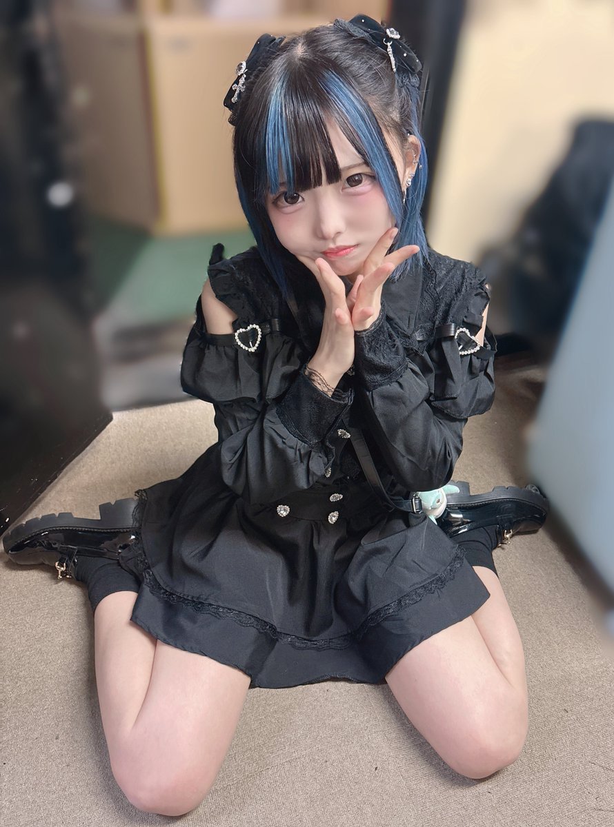 Post by 澪・モンスター🦇🧊【LEIWAN】 on X: 気絶しちゃえ