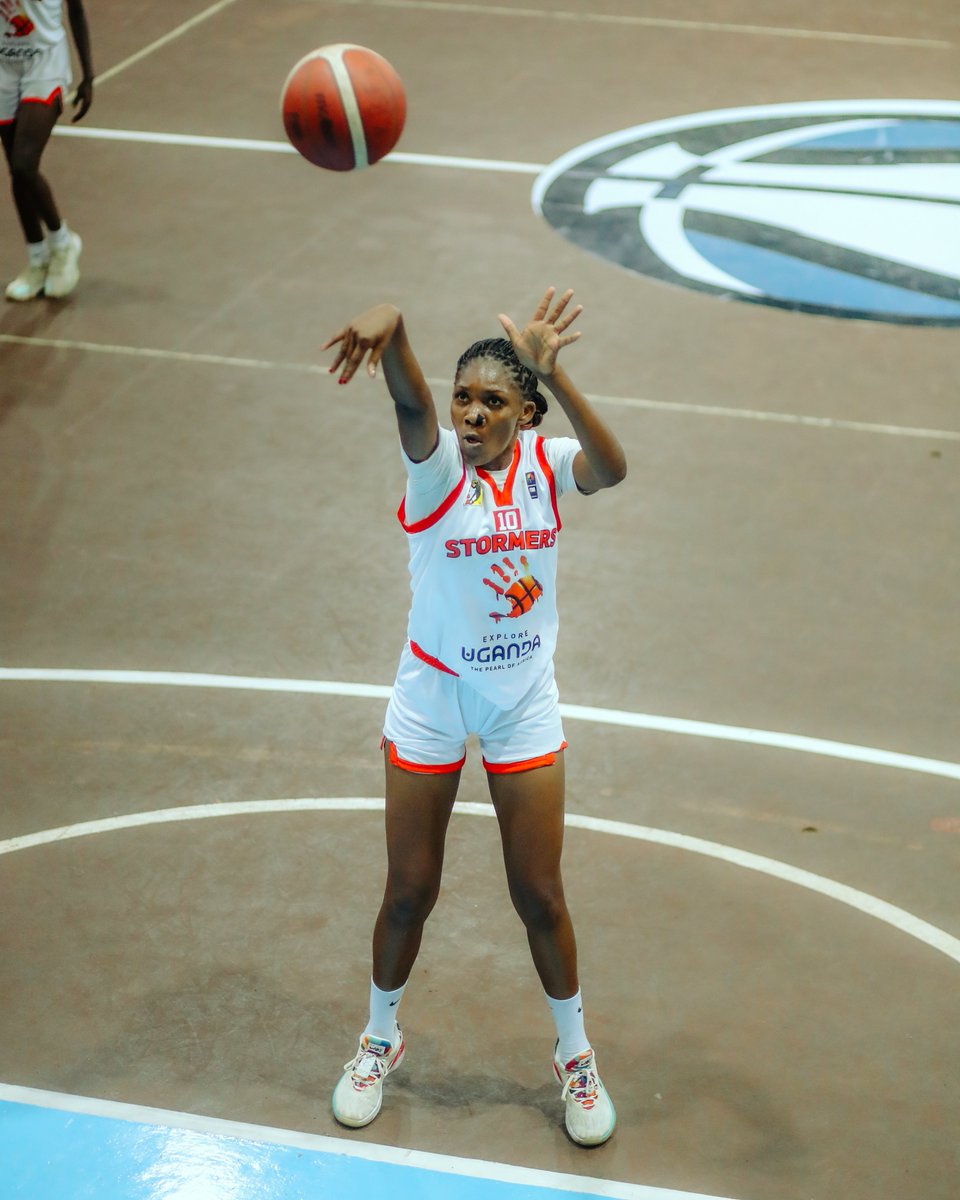 MagicStormers's tweet image. The Stormers in white!