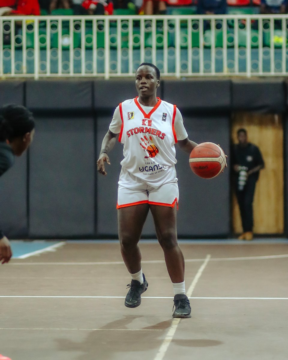 MagicStormers's tweet image. The Stormers in white!