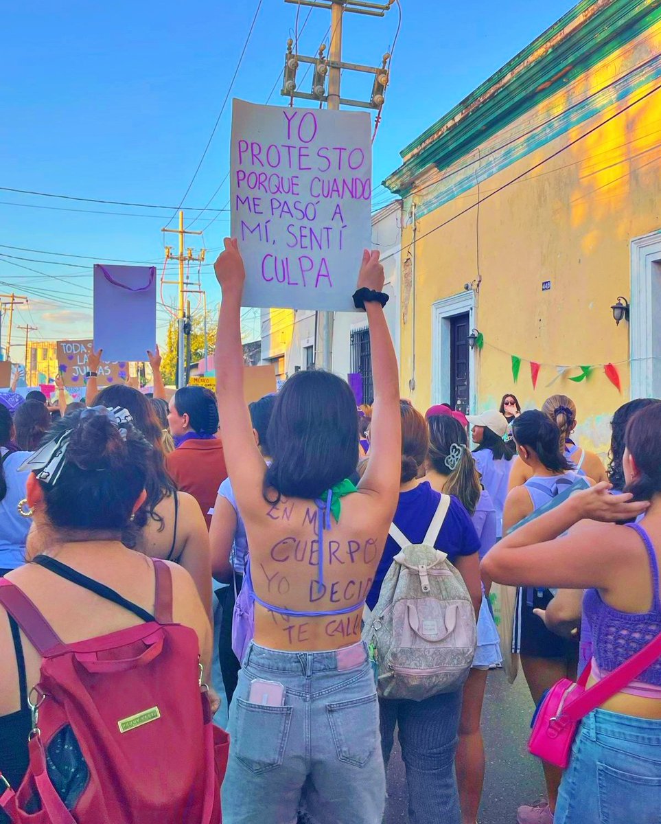 Chicas Riot 💜💚🩷 tweet media