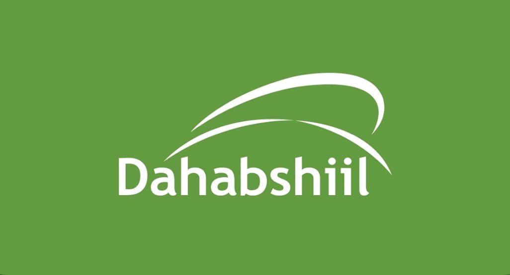 BREAKING NEWS: Donald Trump considering closing down UAE 🇦🇪 connected DAHABSHIIL Hawala system.